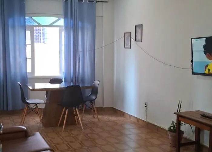 Oeiras Apto 33 Tupi Pg