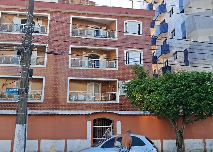 Oeiras Apto 33 Tupi Pg