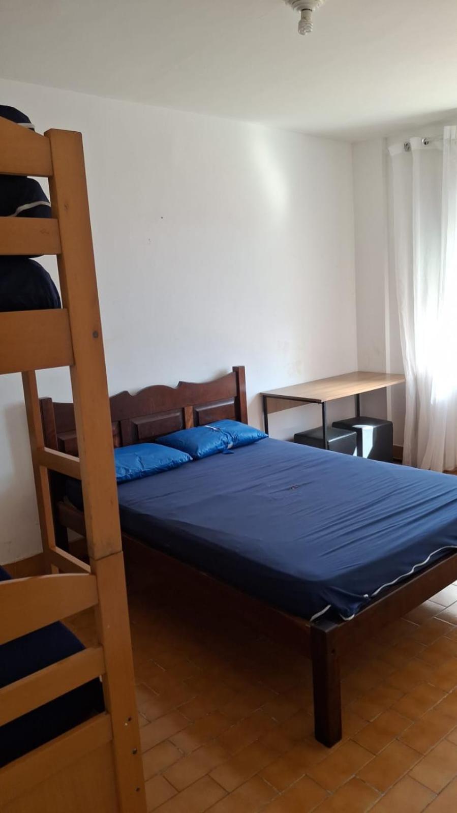 Oeiras Apto 33 Tupi Pg Apartment