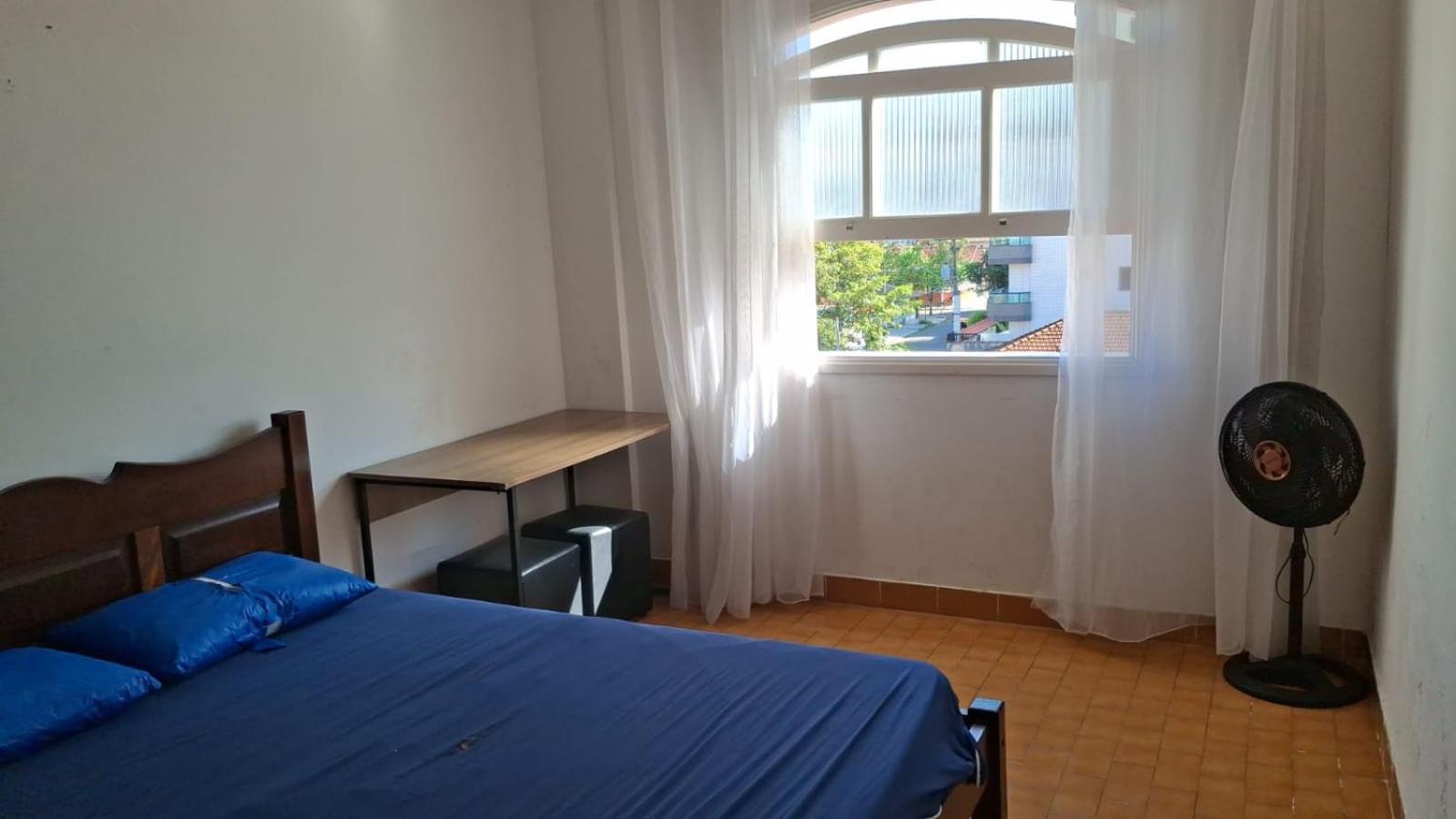 Apartment Oeiras Apto 33 Tupi Pg